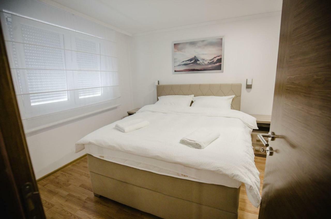 Trupl Apartman 5 - Stan Na Dan Lejlighed Brčko Eksteriør billede