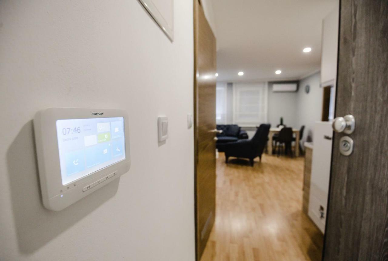 Trupl Apartman 5 - Stan Na Dan Lejlighed Brčko Eksteriør billede