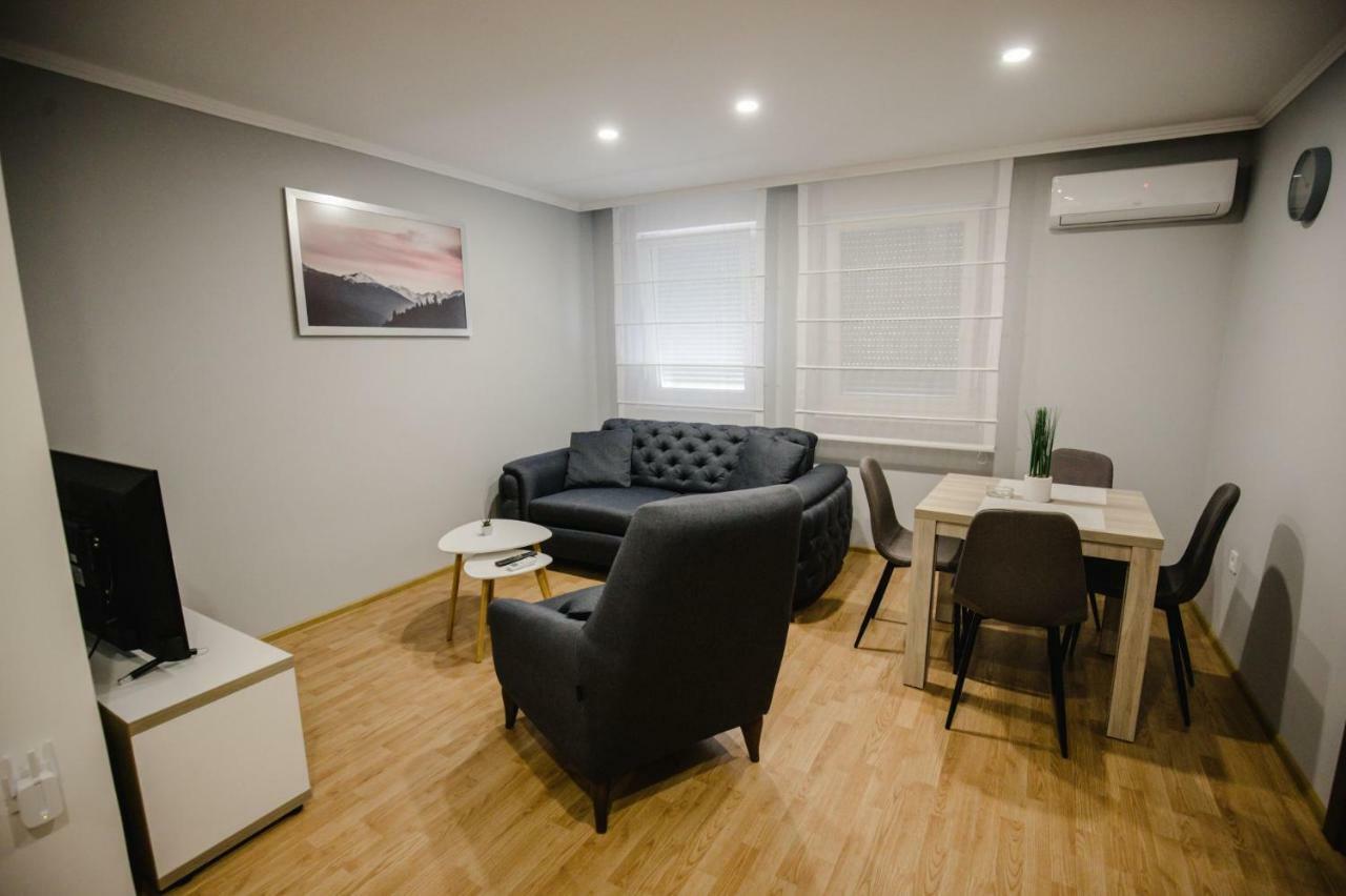 Trupl Apartman 5 - Stan Na Dan Lejlighed Brčko Eksteriør billede
