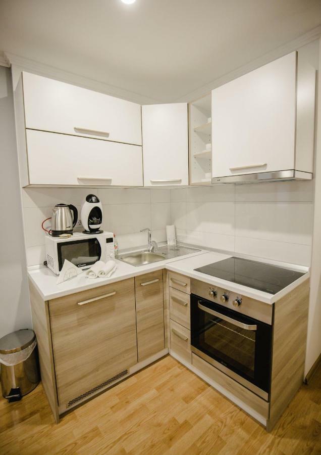 Trupl Apartman 5 - Stan Na Dan Lejlighed Brčko Eksteriør billede