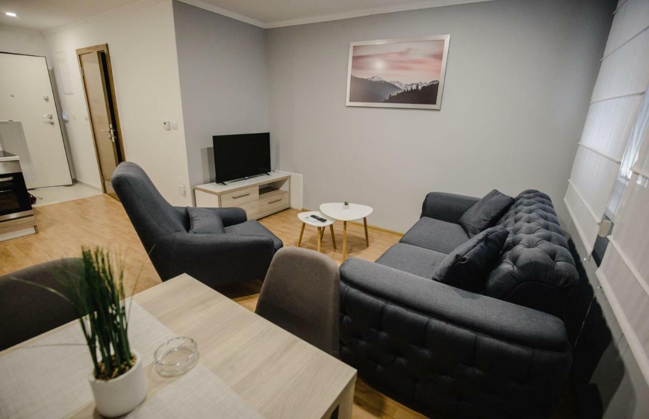 Trupl Apartman 5 - Stan Na Dan Lejlighed Brčko Eksteriør billede